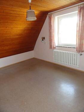 Schlafzimmer OG - 