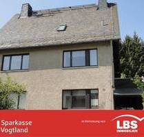 Hier können Ihre Träume wahr werden!! - Plauen Südvorstadt