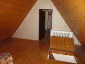 Dachgeschoss - 
