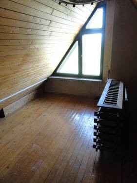 Dachgeschoss - 