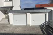Doppelgarage - 