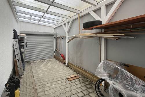 Carport - 