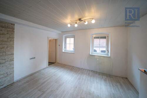 Esszimmer, EG - 3 Zimmer Einfamilienhaus in Marktbreit