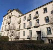 Altbaucharme in Dresden-Neustadt