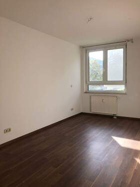 Schlafzimmer - Etagenwohnung mit 48,00 m&sup2; in Magdeburg zur Miete