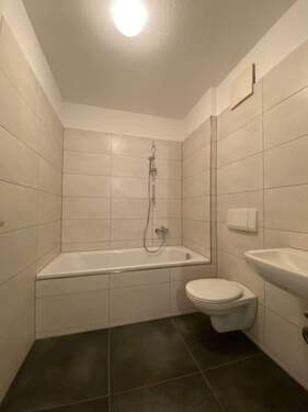 Musterbild Badezimmer - 