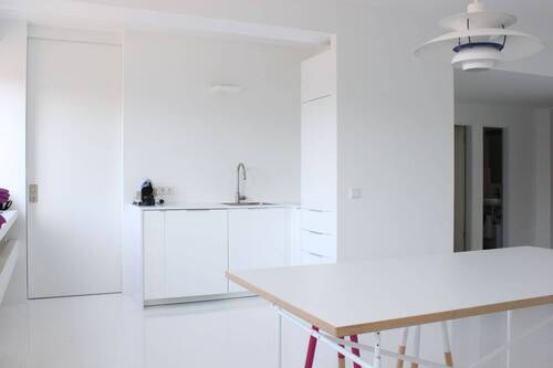 Gemeinschaftsfläche - Büro mit 36,00 m&sup2; in Stuttgart zur Miete