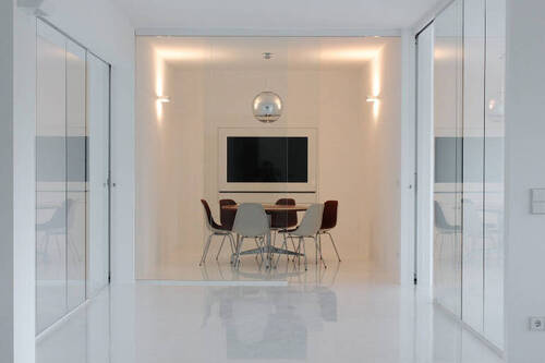 Meetingraum - 
