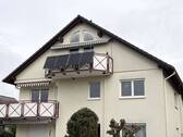 Ansicht - 4 Zimmer Etagenwohnung zum Kaufen in Rodenbach