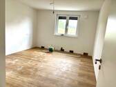 Schlafzimmer - 2 Zimmer Etagenwohnung zur Miete in Malsch