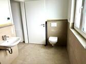 Duschbad - 2 Zimmer Etagenwohnung in Malsch