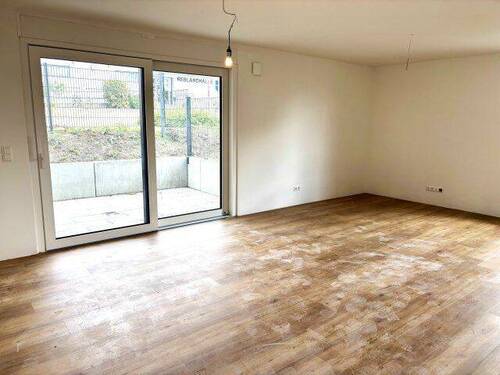 Wohn- Essbereich - Etagenwohnung mit 73,00 m&sup2; in Malsch zur Miete