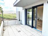 Terrasse - 