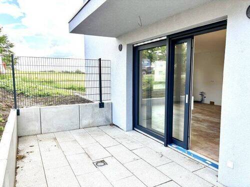 Terrasse - 