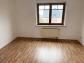 Schlafzimmer - Etagenwohnung mit 49,30 m² in Leisnig zur Miete