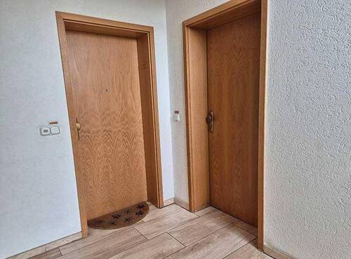 Wohnungseingangstüren - 