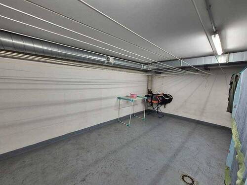 Trockenraum - 