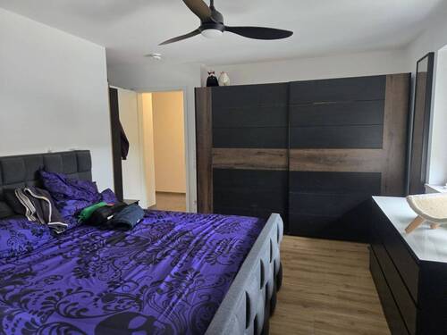 Schlafzimmer - 