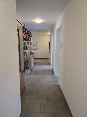 Flur Eingangsbereich - 
