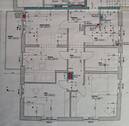 Grundrissplan - 
