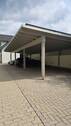 Carport - Etagenwohnung mit 116,40 m² in Neufahrn bei Freising zur Miete