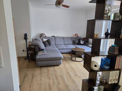 Wohnzimmer - 