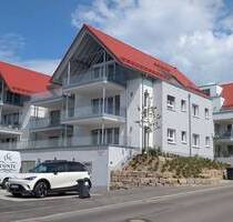 Neubauwohnung ohne Maklergebühr - Friedrichshafen Kluftern