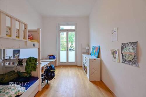 Kinderzimmer - 