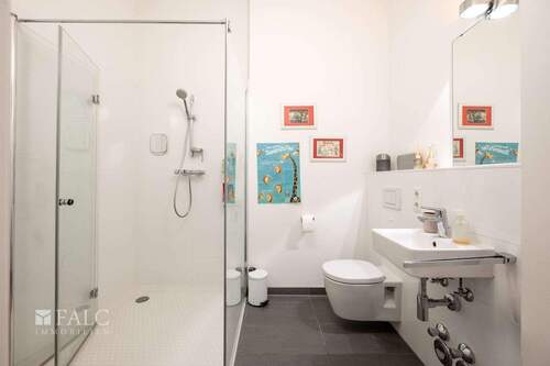 Badezimmer 2 - 