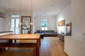 Wohn Essbereich - 