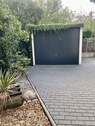Zweiradgarage - 