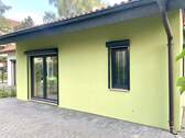 li Terrassentür + Fenster HWR - 