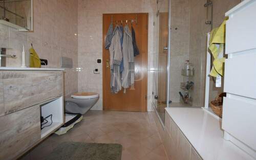 Badezimmer - 
