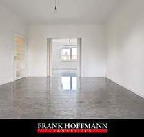 Modern und großzügig geschnittene Wohnung mit Südbalkon in ruhiger Lage in Barmbek-Süd. - Hamburg