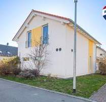 Modernes Einfamilienhaus mit Garten in ruhiger Wohngegend in Oberhof - Murg