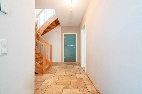 Gang - 4 Zimmer Einfamilienhaus zum Kaufen in Murg