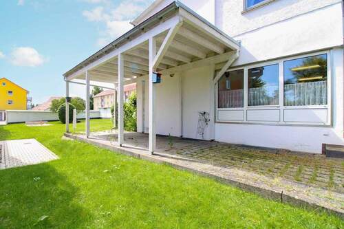 Carport - 