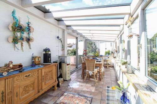 Wintergarten - 5 Zimmer Mehrfamilienhaus, Wohnhaus in Villingen-Schwenningen