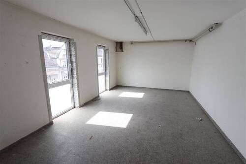 Büro - Einfamilienhaus in Wetter (Ruhr)