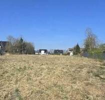 Baugrundstück im Baugebiet GT-Isselhorst Rügenweg - Gütersloh