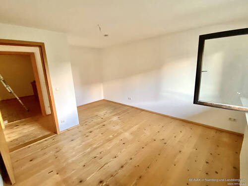 1. Schlafzimmer OG - 