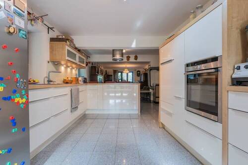 Kochbereich mit EBK (1) - 