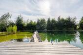 Schwimmteich (2) - 