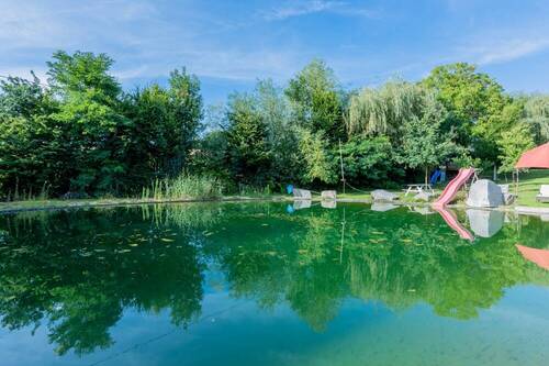 Schwimmteich (3) - 