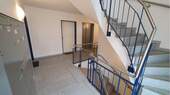 Treppenhaus - 