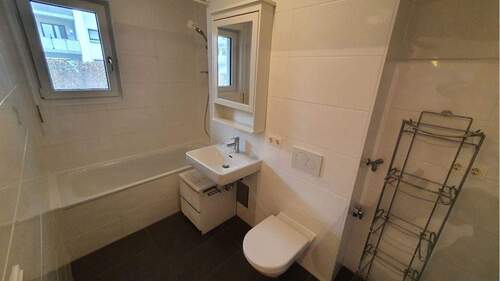 Badezimmer - 