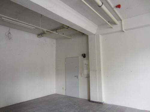 Raum 1 - Einfamilienhaus zur Miete in Osterode am Harz