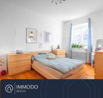 ?? Wohnglück in grüner Oase - solide vermietete 2 Zimmer Wohnung mit moderner Küche - Berlin Charlottenburg