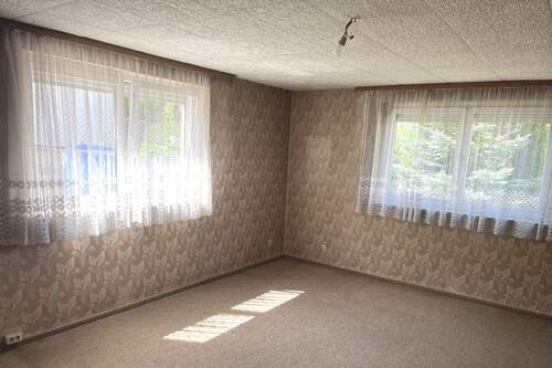 Zimmer Untergeschoss - 