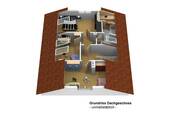  Grundriss Dachgeschoss - 